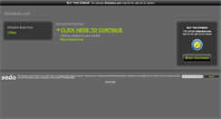 Desktop Screenshot of dialodeal.com